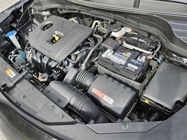 used 2020 Kia Soul car, priced at $15,990