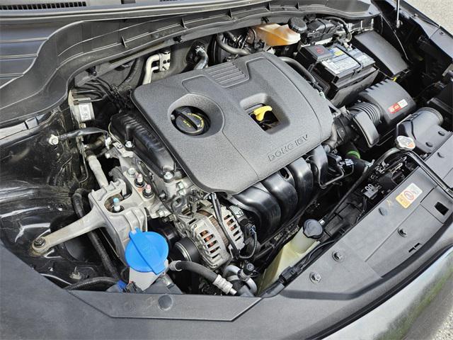 used 2020 Kia Soul car, priced at $15,990