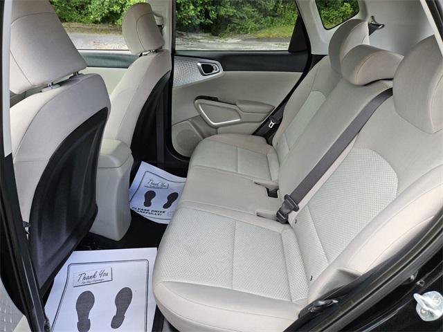 used 2020 Kia Soul car, priced at $15,990