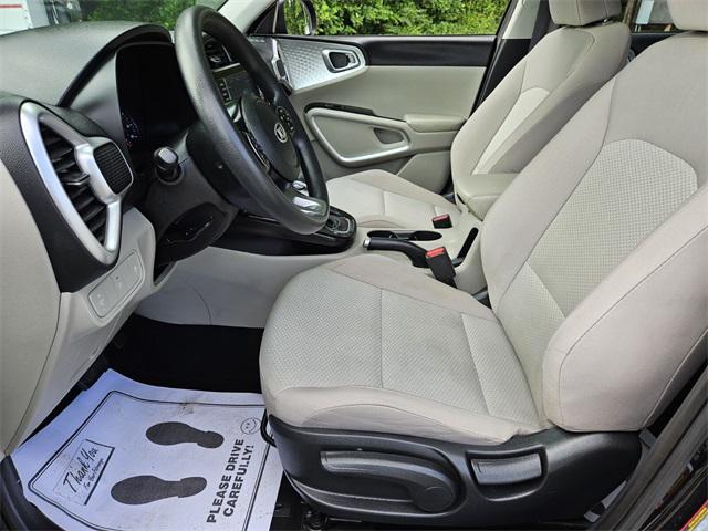 used 2020 Kia Soul car, priced at $15,990