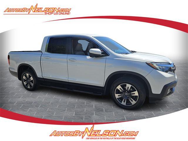 used 2019 Honda Ridgeline car, priced at $29,591