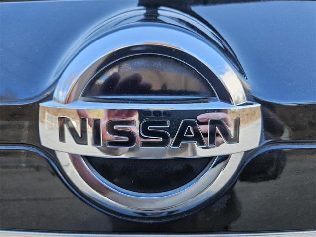 used 2019 Nissan Rogue car, priced at $17,542