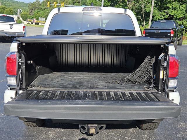 used 2023 Toyota Tacoma car, priced at $44,982