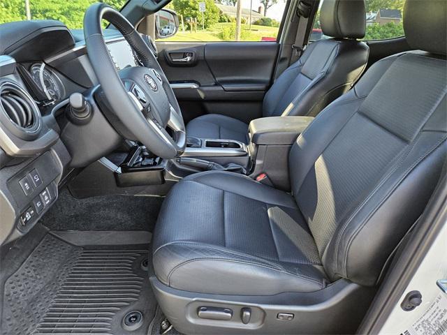 used 2023 Toyota Tacoma car, priced at $44,982
