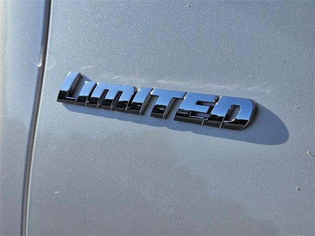 used 2023 Toyota Tacoma car, priced at $44,982