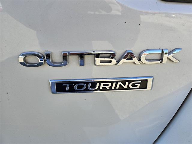 used 2020 Subaru Outback car, priced at $26,293