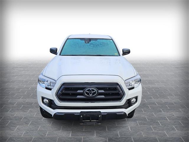 used 2023 Toyota Tacoma car