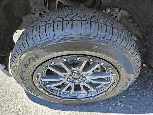 used 2022 Ford F-150 car, priced at $44,991