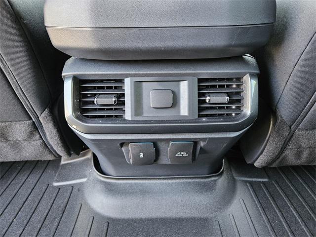 used 2022 Ford F-150 car, priced at $44,991