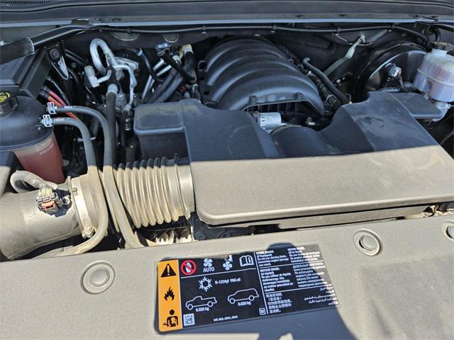 used 2020 Chevrolet Suburban car, priced at $30,991