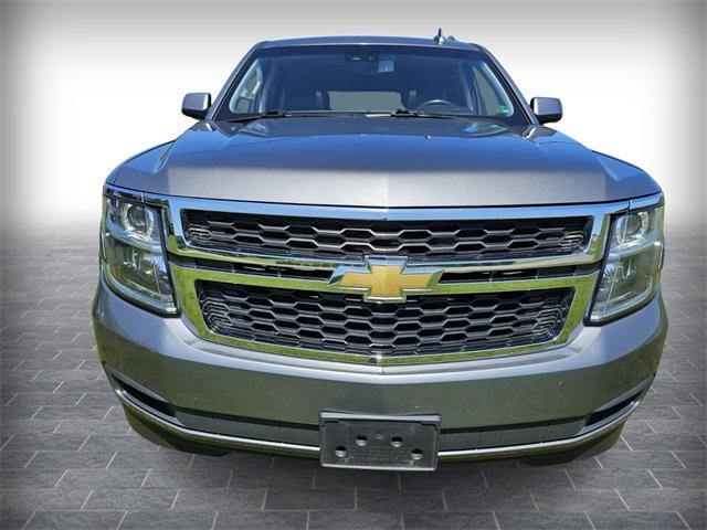 used 2020 Chevrolet Suburban car, priced at $30,991