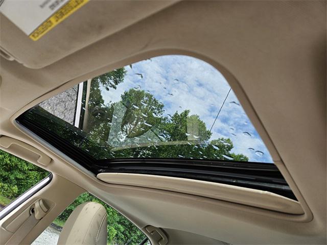 used 2023 Toyota Camry car, priced at $25,993
