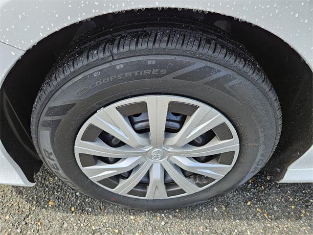 used 2023 Toyota Camry car, priced at $25,993