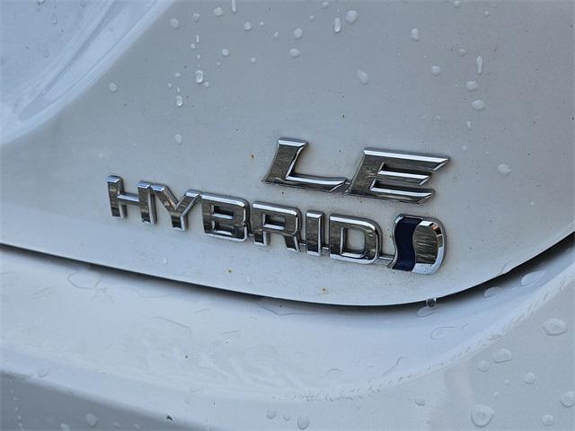 used 2023 Toyota Camry car, priced at $25,993