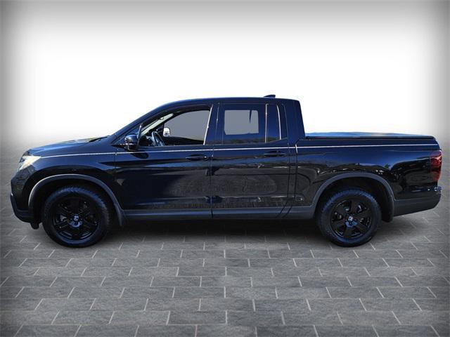 used 2020 Honda Ridgeline car, priced at $24,991