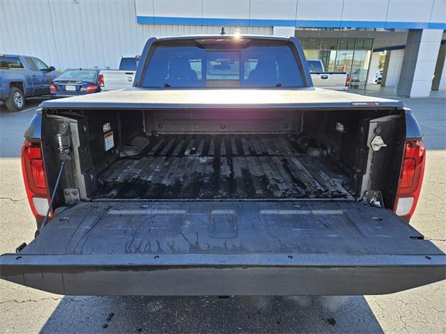 used 2020 Honda Ridgeline car, priced at $24,991