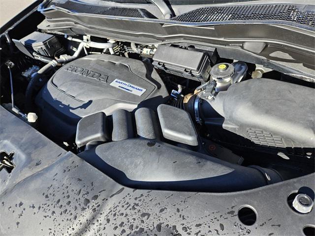 used 2020 Honda Ridgeline car, priced at $24,991