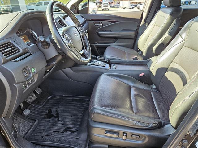 used 2020 Honda Ridgeline car, priced at $24,991