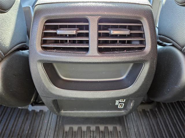 used 2020 Honda Ridgeline car, priced at $24,991
