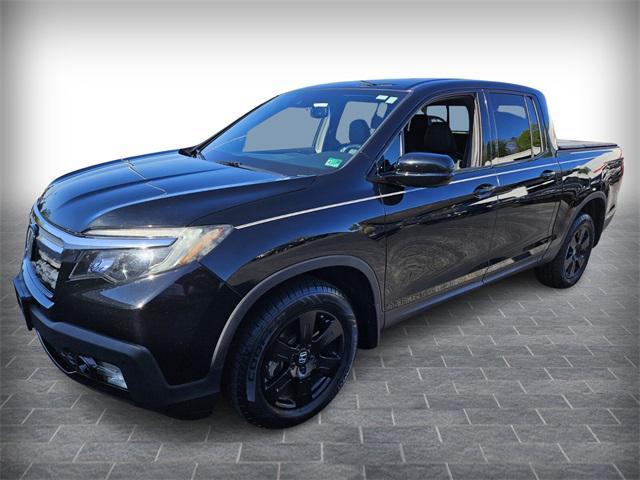 used 2020 Honda Ridgeline car, priced at $24,991