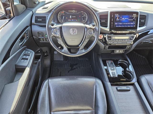 used 2020 Honda Ridgeline car, priced at $24,991