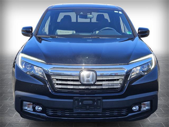 used 2020 Honda Ridgeline car, priced at $24,991