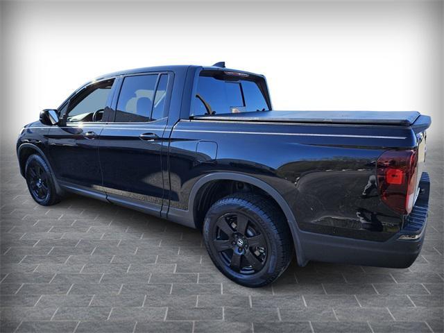used 2020 Honda Ridgeline car, priced at $24,991