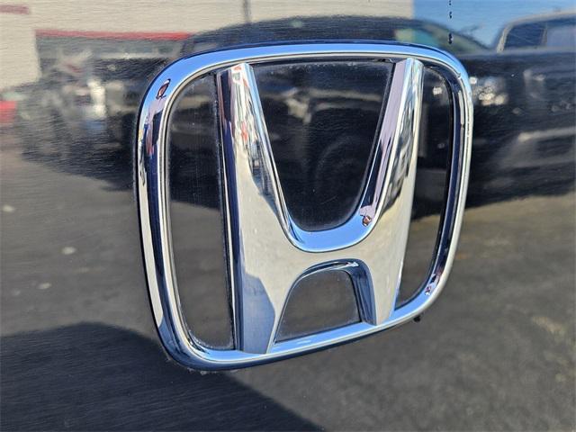 used 2020 Honda Ridgeline car, priced at $24,991