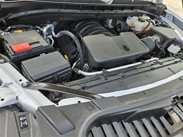 used 2023 Chevrolet Suburban car, priced at $53,992