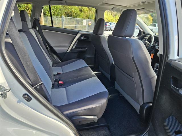 used 2015 Toyota RAV4 car, priced at $18,991