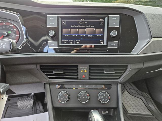 used 2019 Volkswagen Jetta car, priced at $16,991