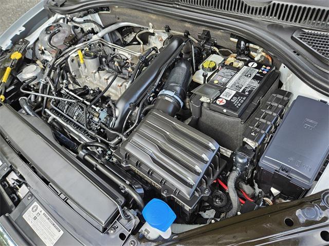 used 2019 Volkswagen Jetta car, priced at $16,991