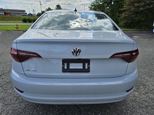used 2019 Volkswagen Jetta car, priced at $16,991