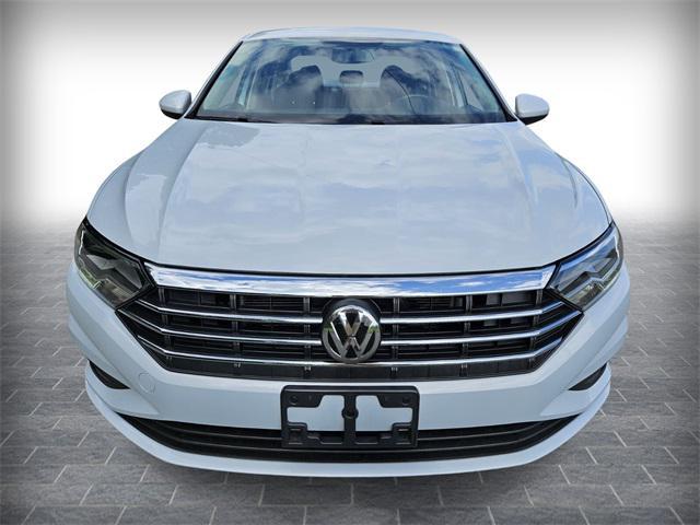 used 2019 Volkswagen Jetta car, priced at $16,991