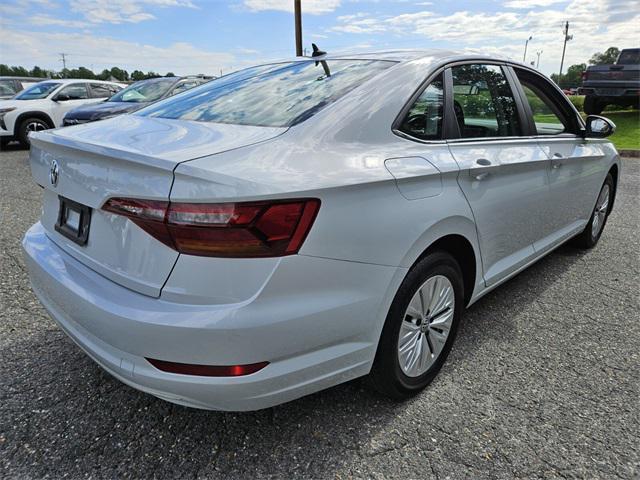 used 2019 Volkswagen Jetta car, priced at $16,991