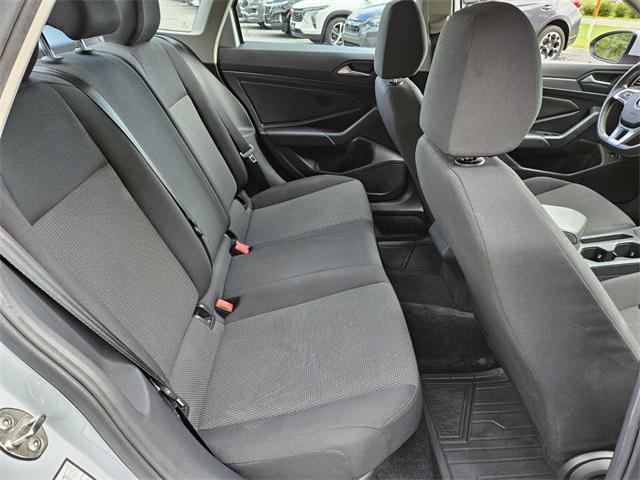used 2019 Volkswagen Jetta car, priced at $16,991