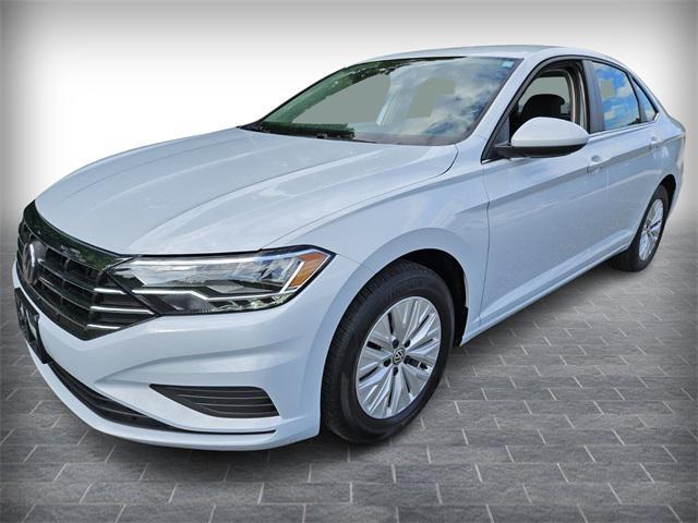 used 2019 Volkswagen Jetta car, priced at $16,991