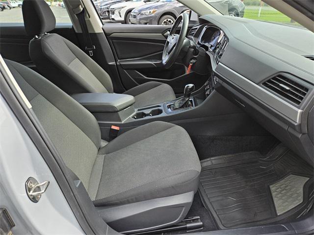 used 2019 Volkswagen Jetta car, priced at $16,991