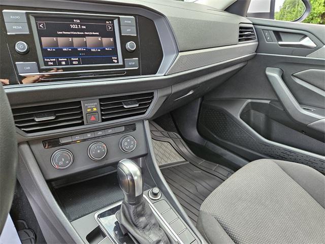 used 2019 Volkswagen Jetta car, priced at $16,991