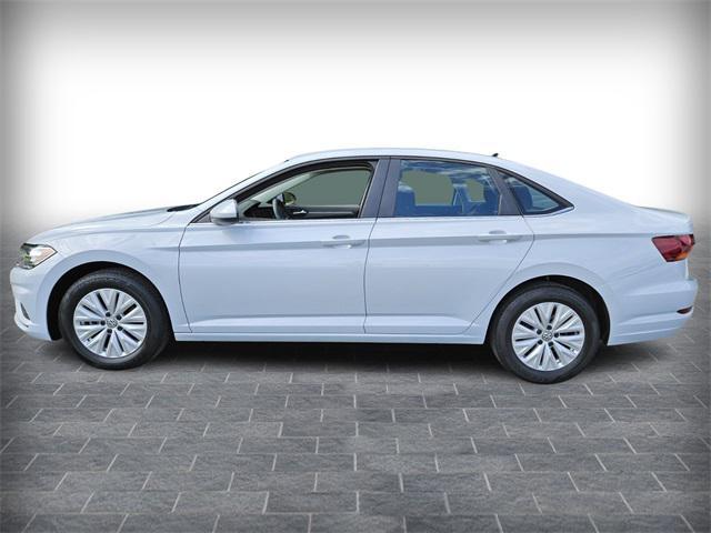 used 2019 Volkswagen Jetta car, priced at $16,991