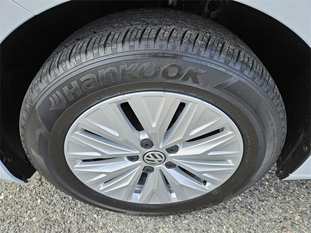 used 2019 Volkswagen Jetta car, priced at $16,991