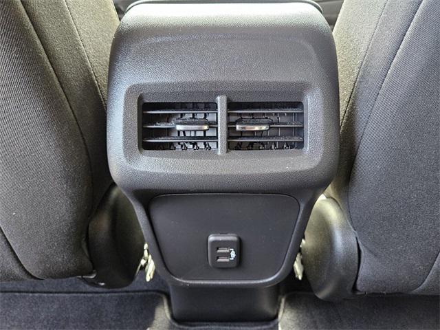 used 2022 Chevrolet Equinox car, priced at $21,592