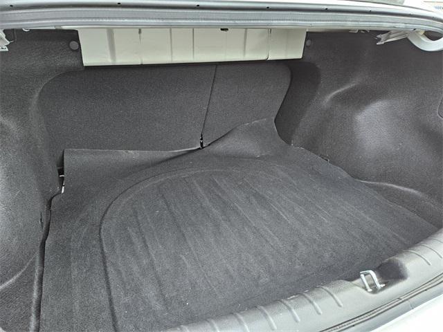 used 2023 Kia Rio car, priced at $16,991