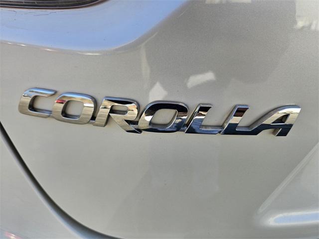 used 2020 Toyota Corolla Hybrid car, priced at $19,991