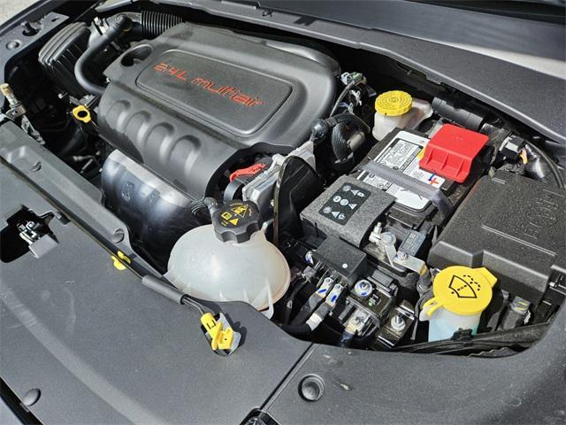 used 2022 Jeep Compass car, priced at $26,590