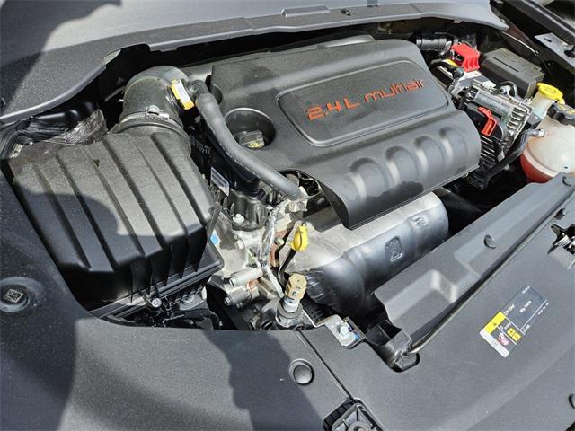used 2022 Jeep Compass car, priced at $26,590