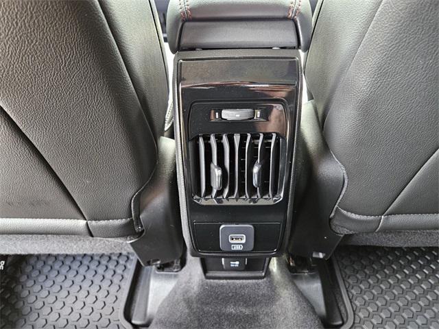 used 2022 Jeep Compass car, priced at $26,590