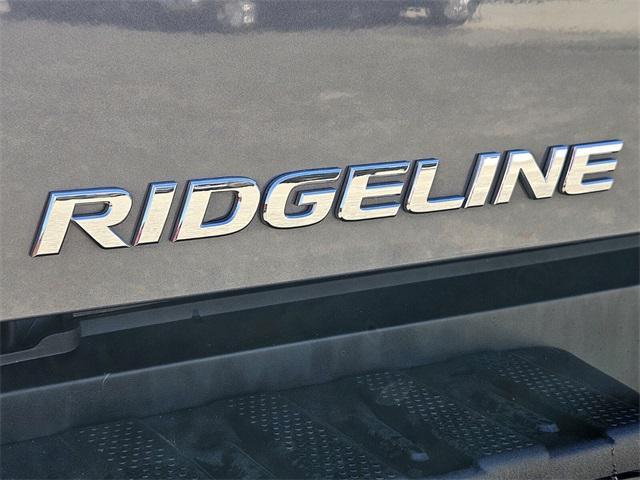 used 2023 Honda Ridgeline car, priced at $33,994