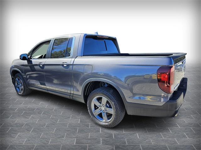 used 2023 Honda Ridgeline car, priced at $33,994