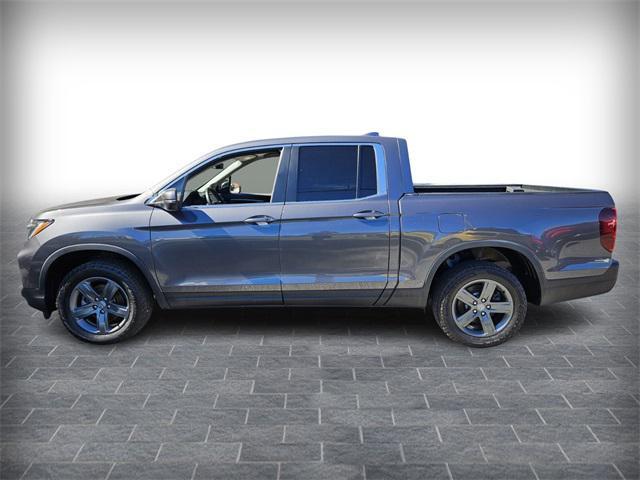 used 2023 Honda Ridgeline car, priced at $33,994